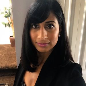 Meet your Posher, Genevieve